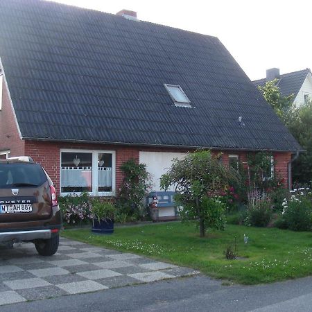 Ferienwohnung Kreider Dagebüll Kültér fotó