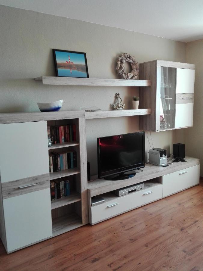 Ferienwohnung Kreider Dagebüll Kültér fotó