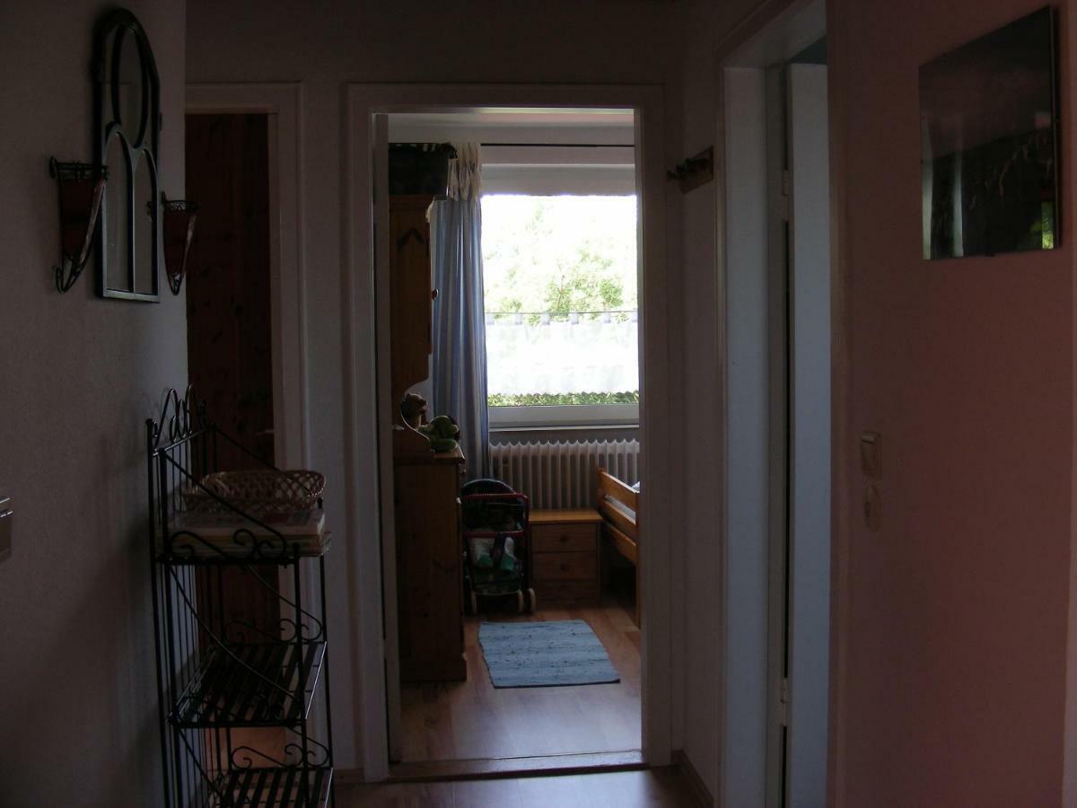 Ferienwohnung Kreider Dagebüll Kültér fotó